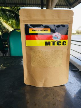 MTCC Thuốc Cá Có Vảy
