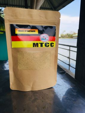 MTCC Thuốc Cá Có Vảy