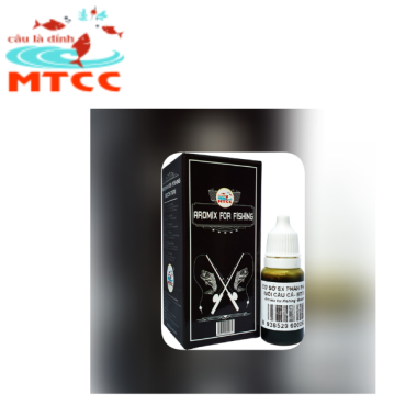 Tinh Mùi Chiết Xuất ( Aromix_ Booster 02)