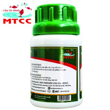 HOẠT CHẤT 3N CÁ CÓ VẢY – HC3N02