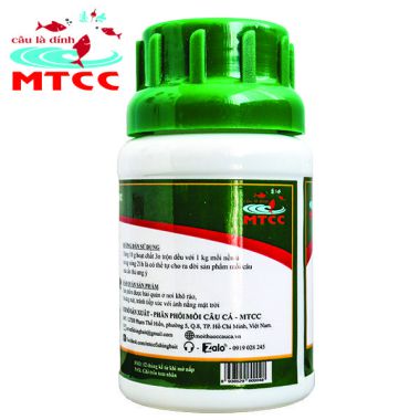 HOẠT CHẤT 3N CÂU CÁ DA TRƠN – HC3N01